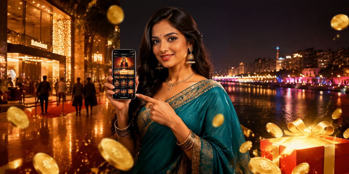 Intense kabaddi match in India's stadium with crowd and players