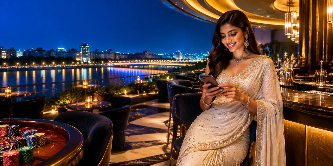UPI payment transaction displayed on a smartphone screen for Indian players
